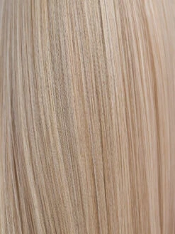 Remy Human Hair Topper 14" By Amore | Mono Top -Wig Promotion Sale Golden Wheat da946a6e 7dc2 4e0e 9d78 b71e8404111f