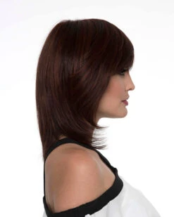 Grace Wig By Envy | Mono Top | Human Hair | Synthetic Blend -Wig Promotion Sale GraceR