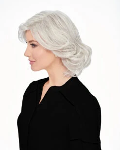 Bombshell Bob Wig By Hairdo -Wig Promotion Sale HD BombshellBob Model Side2