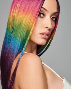 Party All Night Wig By Hairdo | Center Mono Part -Wig Promotion Sale HD PartyAllNight Model Front4