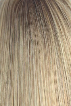 Lily By Rene Of Paris | Human Hair | Mono Top -Wig Promotion Sale HH MOONLIGHTBLONDEROOT aaab8949 0cb1 46ac a4d1 8f0d131789f1