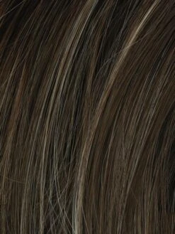 Dignified Men's Wig By HIM | Mono Top -Wig Promotion Sale HIM ColorSwatches M12 22SSRootedShadeDarkBrownBaseMediumLightAshBlondeHighlights 958e3ecc 58c0 4b48 a792 2b68c7318275