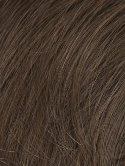 Dapper Men's Wig By HIM | Mono Crown 34 Dapper Men's Wig By HIM | Mono Crown -Wig Promotion Sale HIM ColorSwatches M17SLightAshBrown