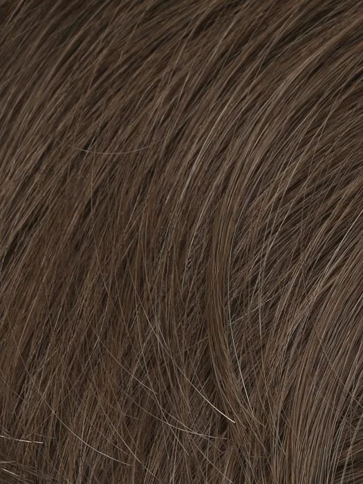 Gallant Men's Wig By HIM | Mono Top - Image 15