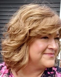 Felicia Wig By Henry Margu 27 Felicia Wig By Henry Margu -Wig Promotion Sale HMFelica27AH