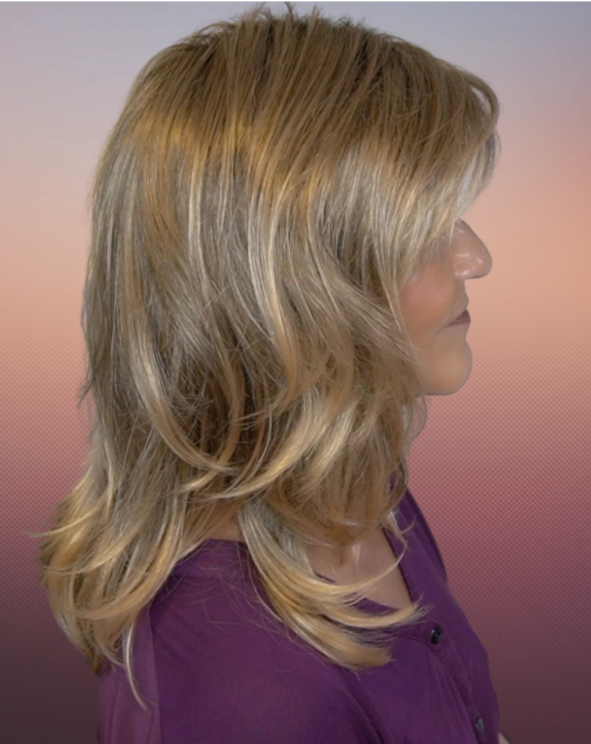 Hope Wig By Henry Margu | Mono Crown 10 Hope Wig By Henry Margu | Mono Crown - Image 8