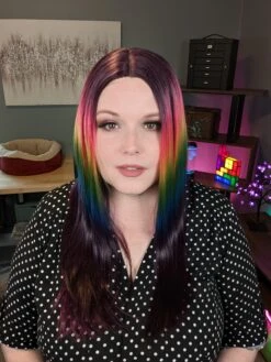 Party All Night Wig By Hairdo | Center Mono Part -Wig Promotion Sale HairDoPartyAllNightFront