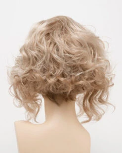 Harper Wig By Envy | Mono Part -Wig Promotion Sale HarperBack LightBlonde