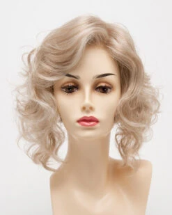 Harper Wig By Envy | Mono Part -Wig Promotion Sale HarperFront Lightblonde