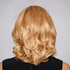 Headliner Wig By Raquel Welch -Wig Promotion Sale Headliner Back 2