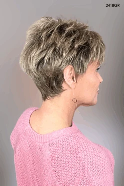 Drew Wig By Henry Margu 26 Drew Wig By Henry Margu -Wig Promotion Sale HenryMarguDrew2418GR 2