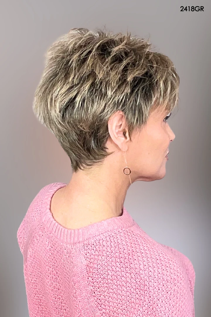 Drew Wig By Henry Margu 7 Drew Wig By Henry Margu - Image 5