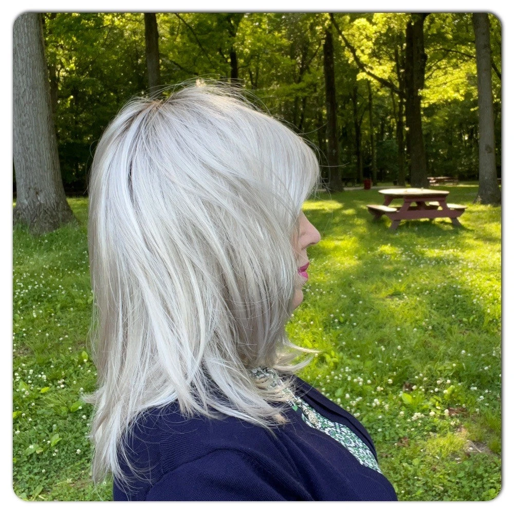 Hope Wig By Henry Margu | Mono Crown 14 Hope Wig By Henry Margu | Mono Crown - Image 12