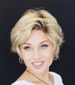 Raise Wig By Ellen Wille | Mono Crown -Wig Promotion Sale IMG 0205