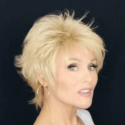 Aria Wig By Envy | Human Hair | Synthetic Blend 31 Aria Wig By Envy | Human Hair | Synthetic Blend -Wig Promotion Sale IMG 0633