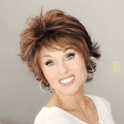 Aria Wig By Envy | Human Hair | Synthetic Blend 27 Aria Wig By Envy | Human Hair | Synthetic Blend -Wig Promotion Sale IMG 0636