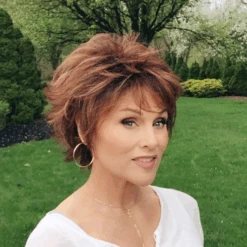 Aria Wig By Envy | Human Hair | Synthetic Blend 28 Aria Wig By Envy | Human Hair | Synthetic Blend -Wig Promotion Sale IMG 0642