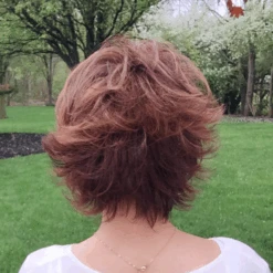 Aria Wig By Envy | Human Hair | Synthetic Blend 29 Aria Wig By Envy | Human Hair | Synthetic Blend -Wig Promotion Sale IMG 0645