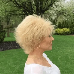 Aria Wig By Envy | Human Hair | Synthetic Blend 32 Aria Wig By Envy | Human Hair | Synthetic Blend -Wig Promotion Sale IMG 0656