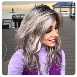 Sedona Petite Wig By Estetica 29 Sedona Petite Wig By Estetica -Wig Promotion Sale IMG 2275