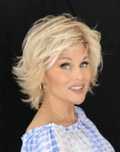 Razor Cut Shag Wig By TressAllure 31 Razor Cut Shag Wig By TressAllure -Wig Promotion Sale IMG 2774