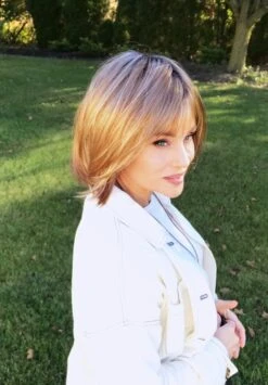 Scarlett Wig By Envy 27 Scarlett Wig By Envy -Wig Promotion Sale IMG 2865