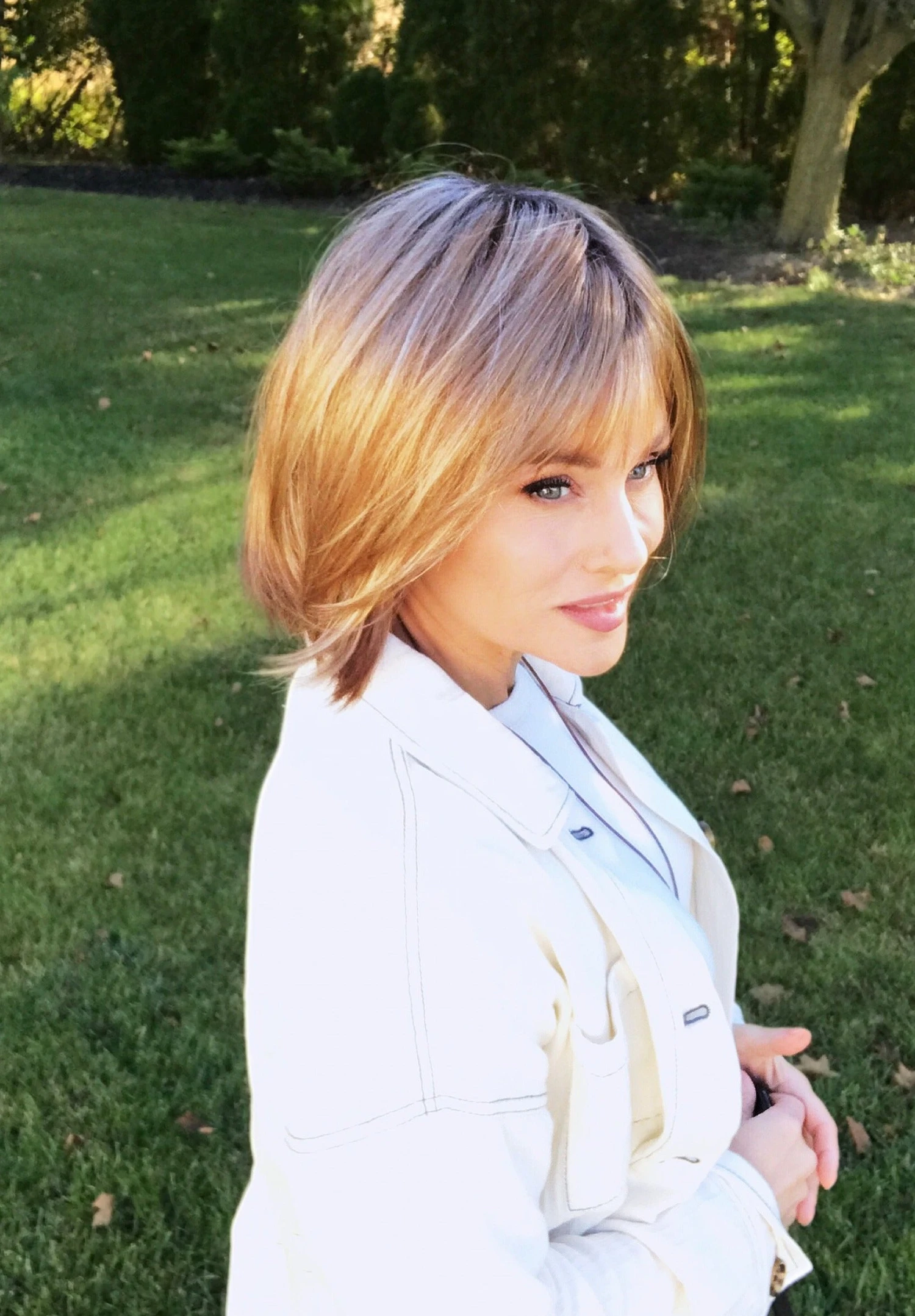 Scarlett Wig By Envy 8 Scarlett Wig By Envy - Image 6