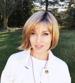 Scarlett Wig By Envy 26 Scarlett Wig By Envy -Wig Promotion Sale IMG 2871