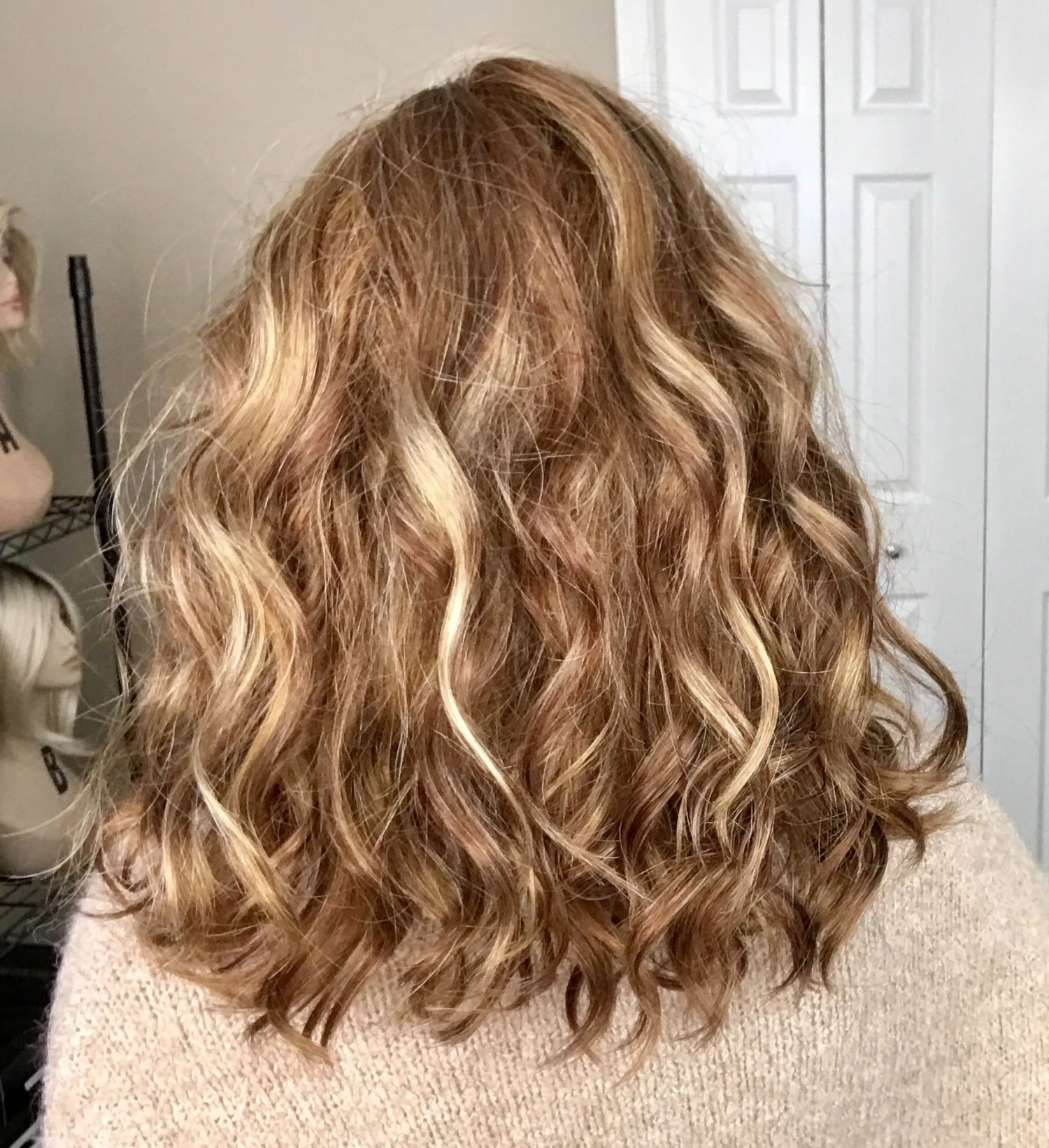 Joy Wig By WigPro | Synthetic Wigs 11 Joy Wig By WigPro | Synthetic Wigs - Image 9