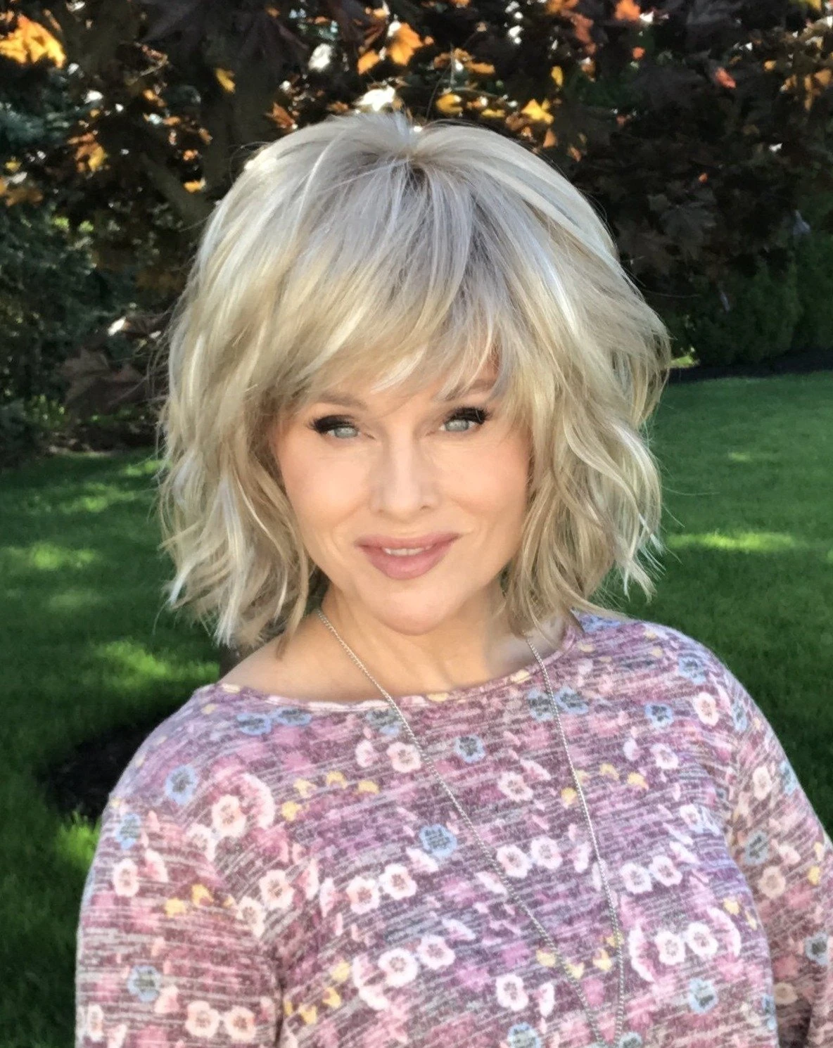 New Wave Wig By TressAllure | Mono Top 10 New Wave Wig By TressAllure | Mono Top - Image 8