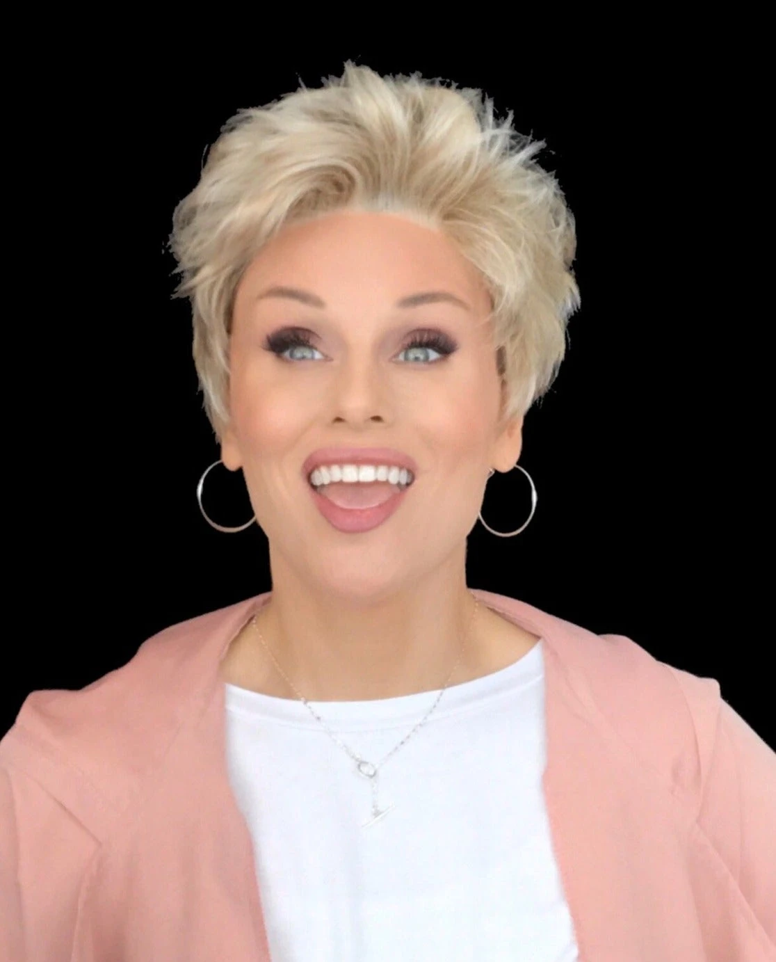 Raven Wig By Envy 8 Raven Wig By Envy - Image 6