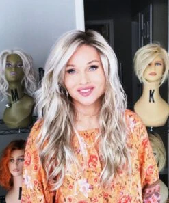 Willow Wig By Henry Margu 25 Willow Wig By Henry Margu -Wig Promotion Sale IMG 7222