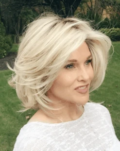 Upstage Wig By Raquel Welch 39 Upstage Wig By Raquel Welch -Wig Promotion Sale IMG 7802