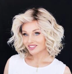 Eclat Wig By Ellen Wille | Mono Top 27 Eclat Wig By Ellen Wille | Mono Top -Wig Promotion Sale IMG 8980