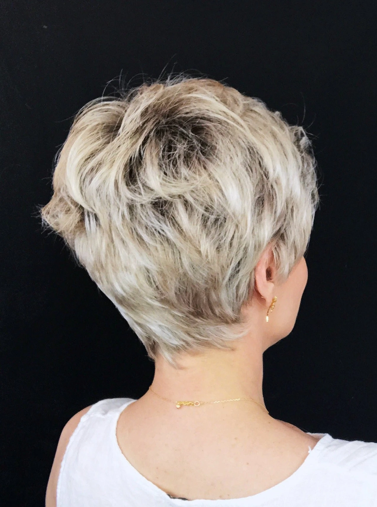 Spa Wig By Ellen Wille | Mono Top 9 Spa Wig By Ellen Wille | Mono Top - Image 7