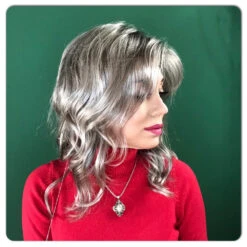 Reeves Wig By Estetica -Wig Promotion Sale IMG 9828