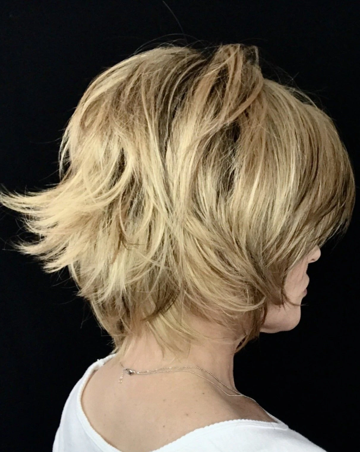 Reese Wig By Noriko 11 Reese Wig By Noriko - Image 9