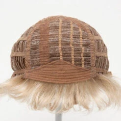 Jacqueline Wig By Envy -Wig Promotion Sale JacquelineFront LightBlonde