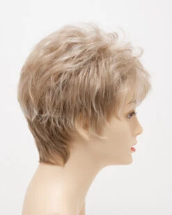 Jacqueline Wig By Envy -Wig Promotion Sale JacquelineRightSide LightBlonde