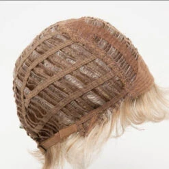 Jacqueline Wig By Envy -Wig Promotion Sale JacquelineSide LightBlonde