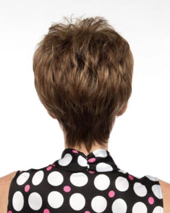 Jacqueline Petite Wig By Envy 25 Jacqueline Petite Wig By Envy -Wig Promotion Sale Jacquelineback018 9e697bc6 6f8a 437f 94c0 42916c89e032