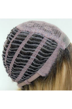 Jodie Wig By Rene Of Paris | Synthetic -Wig Promotion Sale JodieCapConstruction 1