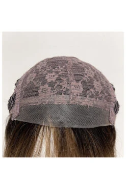 Jodie Wig By Rene Of Paris | Synthetic -Wig Promotion Sale JodieCapConstruction 2