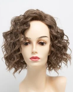 Jordan Wig By Envy | Mono Part | Human Hair | Synthetic Blend 31 Jordan Wig By Envy | Mono Part | Human Hair | Synthetic Blend -Wig Promotion Sale JordanFront DGR