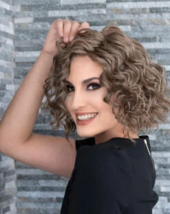 Jordan Wig By Envy | Mono Part | Human Hair | Synthetic Blend 37 Jordan Wig By Envy | Mono Part | Human Hair | Synthetic Blend -Wig Promotion Sale Jordan LS3