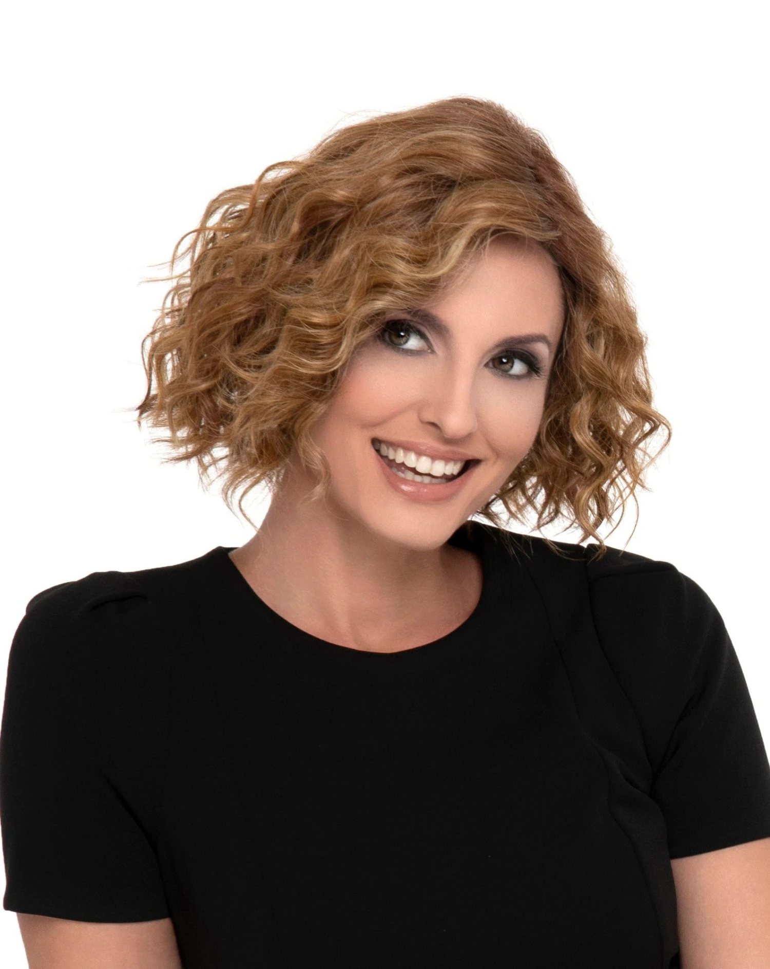 Jordan Wig By Envy | Mono Part | Human Hair | Synthetic Blend 3 Jordan Wig By Envy | Mono Part | Human Hair | Synthetic Blend