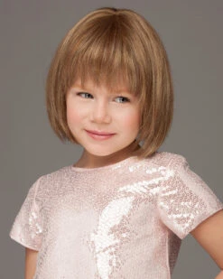 Pretty In Page Wig By Hairdo | Mono Crown | Children's Wig 23 Pretty In Page Wig By Hairdo | Mono Crown | Children's Wig -Wig Promotion Sale KIDZ PrettyInPage Model Front4