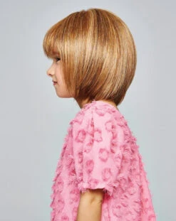 Pretty In Page Wig By Hairdo | Mono Crown | Children's Wig 20 Pretty In Page Wig By Hairdo | Mono Crown | Children's Wig -Wig Promotion Sale KIDZ PrettyInPage Model Side1
