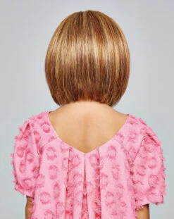 Pretty In Page Wig By Hairdo | Mono Crown | Children's Wig 22 Pretty In Page Wig By Hairdo | Mono Crown | Children's Wig -Wig Promotion Sale KIDZ PrettyInPage Model Side3