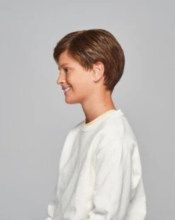 Super Mane Wig By Hairdo | Children's Wig -Wig Promotion Sale KIDZ SuperMane Model Side2